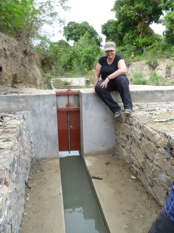 P1000611 Lower cost canal gate design